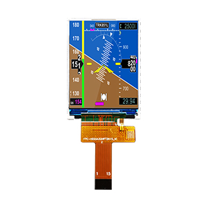 Sunlight Readable Displays