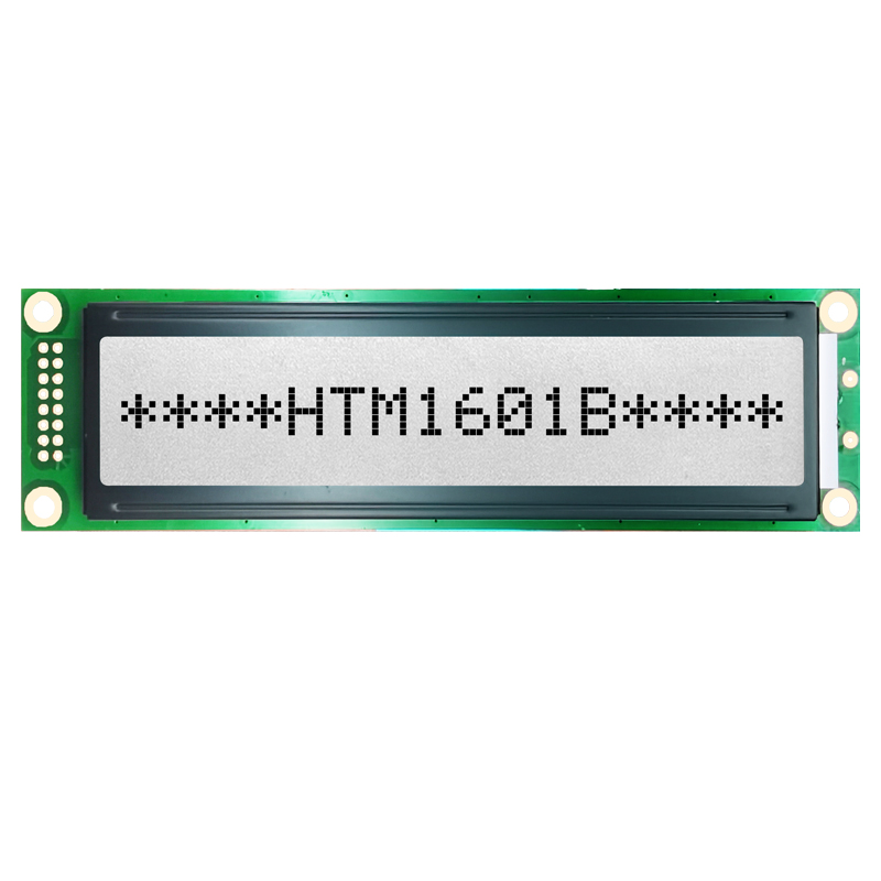 Character LCD Modules | FSTN+ 1X16 WHITE Display with Backlight 5V Arduino display