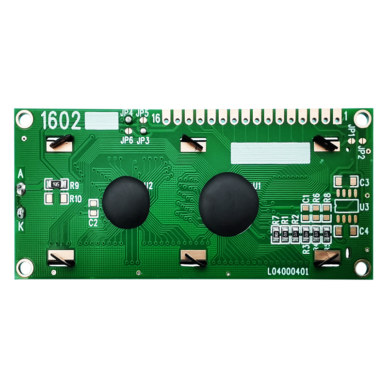 Character LCD Modules STN+ Yellow/Green Display with Yellow/Green Backlight Arduino display 2x16 Character