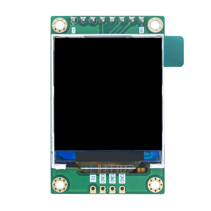 1.44 Inch TFT LCD Module Display | 128x128 Resolution With SPI Interface