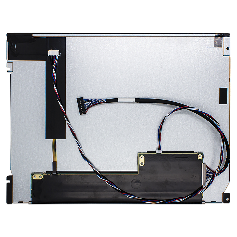 12.1 Inch TFT LCD Display | 800x600 Resolution For Medical Devices