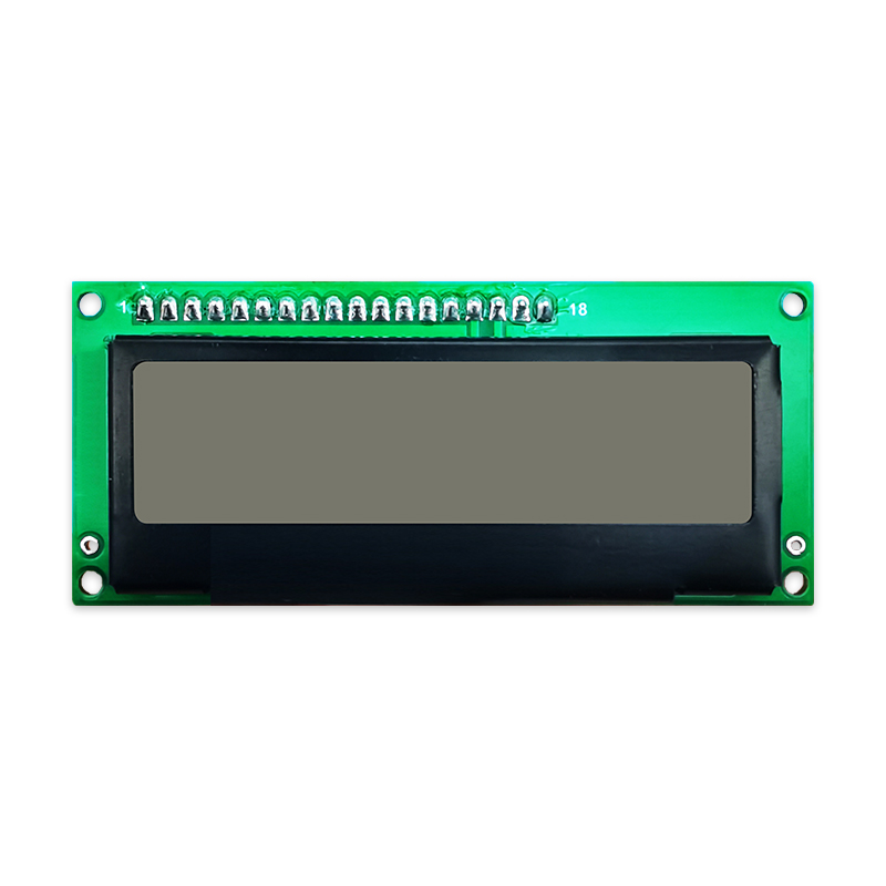 132X32 Graphic LCD Module | FSTN + Display with White Backlight