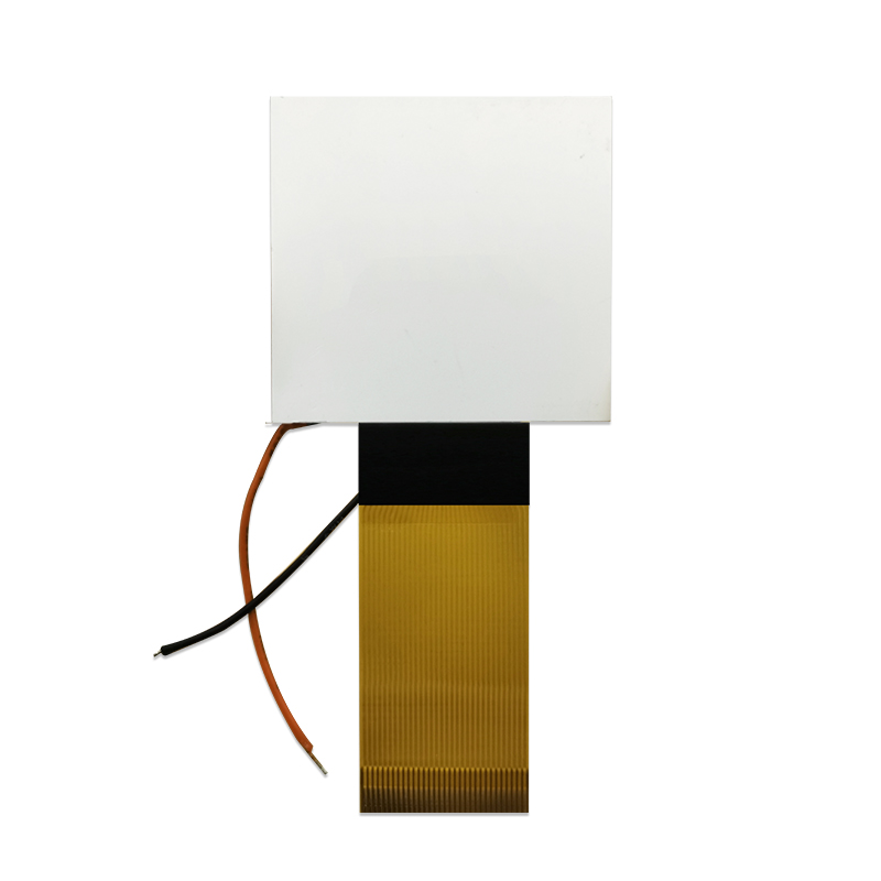 COG LCD MODULES 1.5inch 128X64 Graphic | FSTN+ Display with White Side Backlight