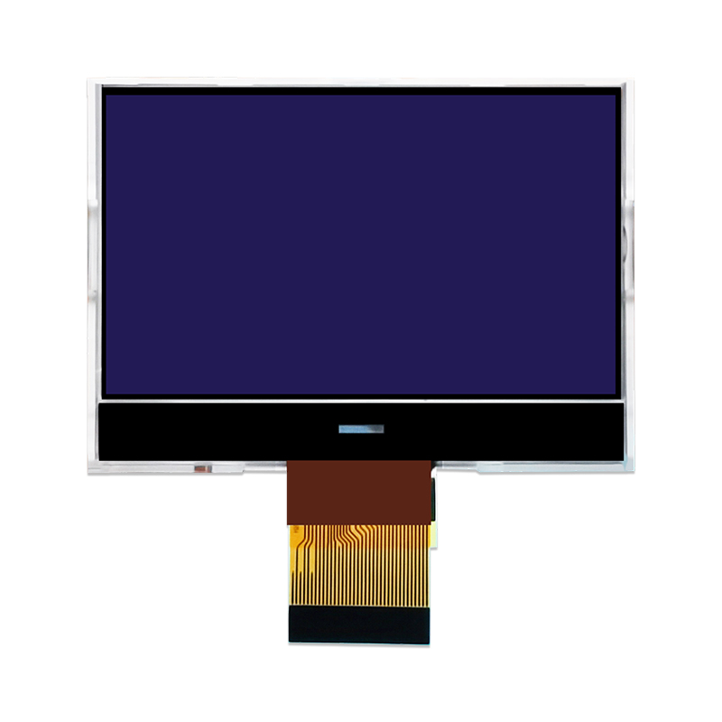 Graphic COG LCD 2.7inch 128X64| STN - Blue Display with White Backlight