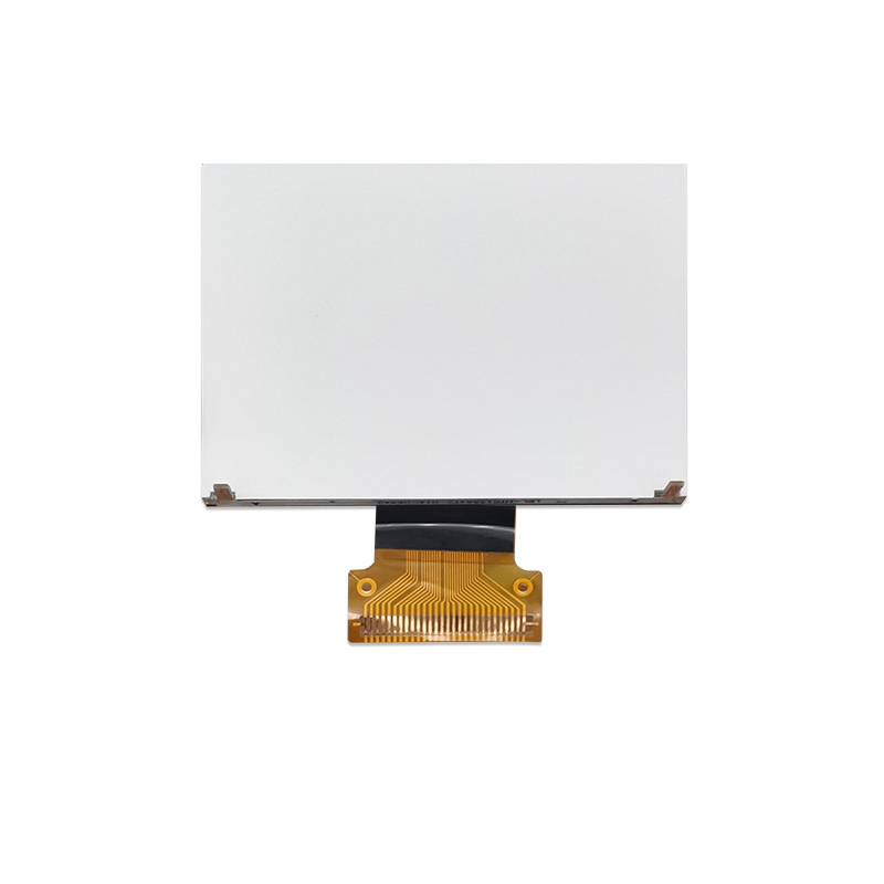 Graphic COG LCD 1.8inch 128X64 | STN - Blue Display with White Side Backlight