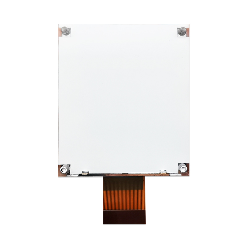 Graphic COG LCD |2.1inch 128X128 FSTN+ Display with Side White Backlight