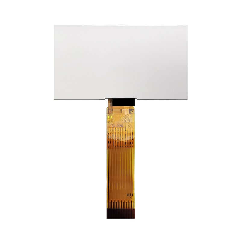 Monochrome graphics COG 2.9inch 240X120 | FSTN+ Display with White Side Backlight