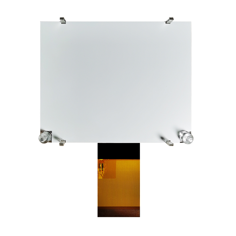 COG LCD MODULES | 4.9inch 320X240 FSTN+ Display With White Side Backlight