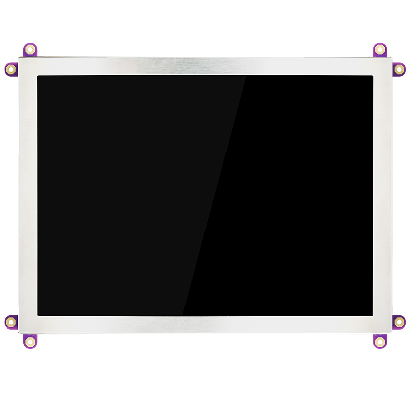 8 Inch TFT LCD Module With 1024x768 Resolution For Raspberry Pi
