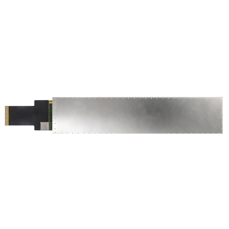 7 Inch LCD Display With 280x1424 Resolution RGB Interface