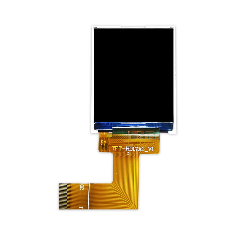 1.77 Inch TFT LCD | 128x160 Resolution With MCU Interface
