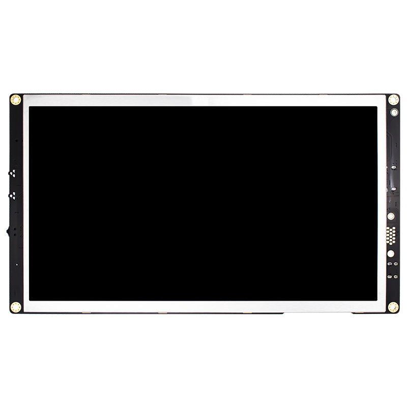 10.1 inch High-Brightness TFT LCD Module | 1024x600 pixel For Raspberry Pi