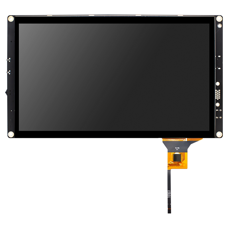 10.1 Inch Sunlight Readable TFT LCD Module | 1024x600 Rsolution Capacitive Touch