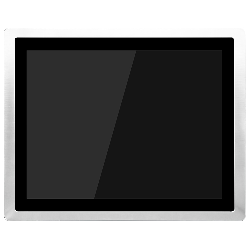 15 Inch TFT LCD Display With 1024x768 Capacitive Touch Screen