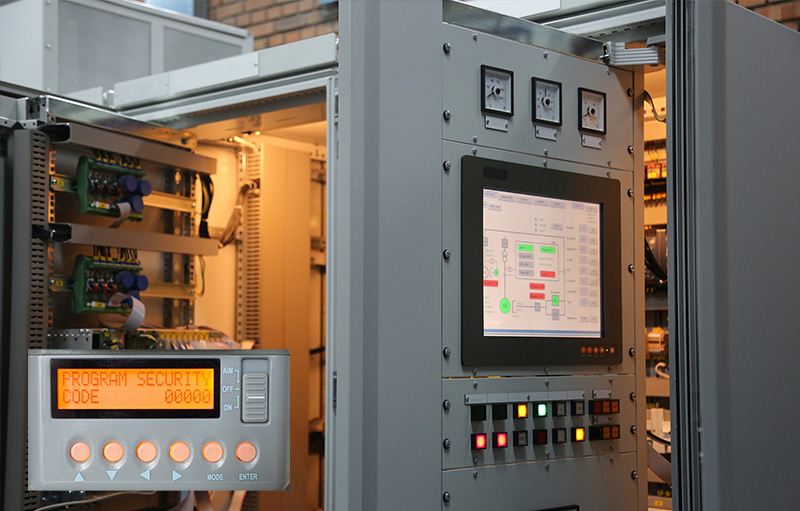 Industrial grade applications