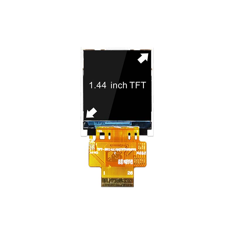 1.44 inch square display128x128 arduino ST7735 MCU TFT LCD DISPLAY