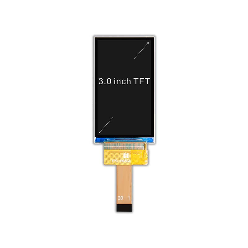 3 inch IPS TFT Display For Android