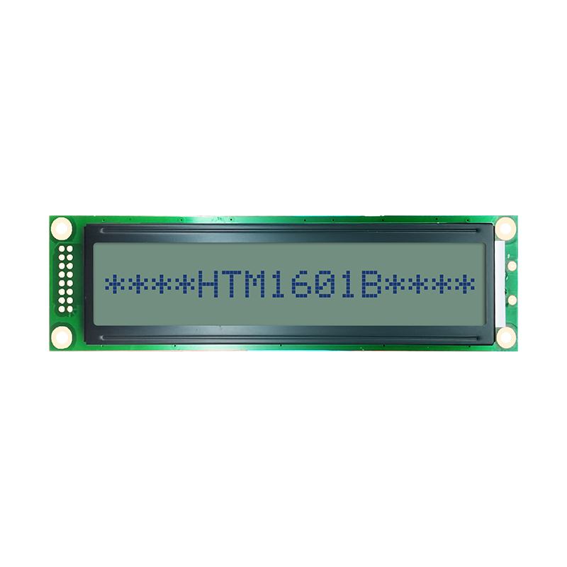character LCD modules |1X16 STN+ gray background with yellow/green backlight-Arduino