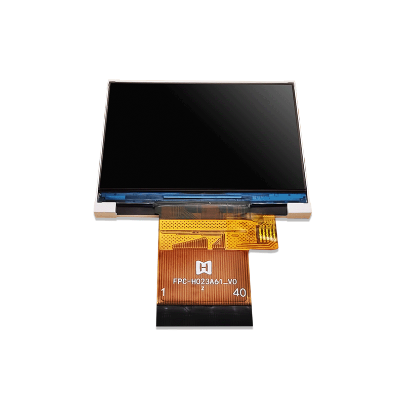 2.3 Inch TFT LCD display | 320x240 MCU Interface