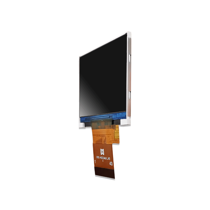 2.3 Inch TFT LCD display | 320x240 MCU Interface
