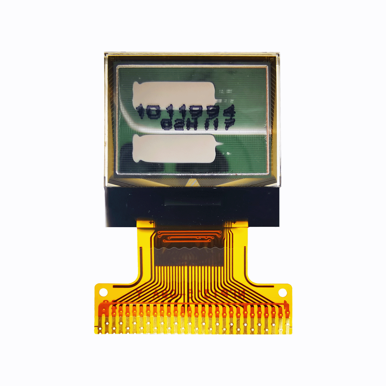 0.66 inch 64x48 White Graphic OLED MONO DISPLAY SSD1315