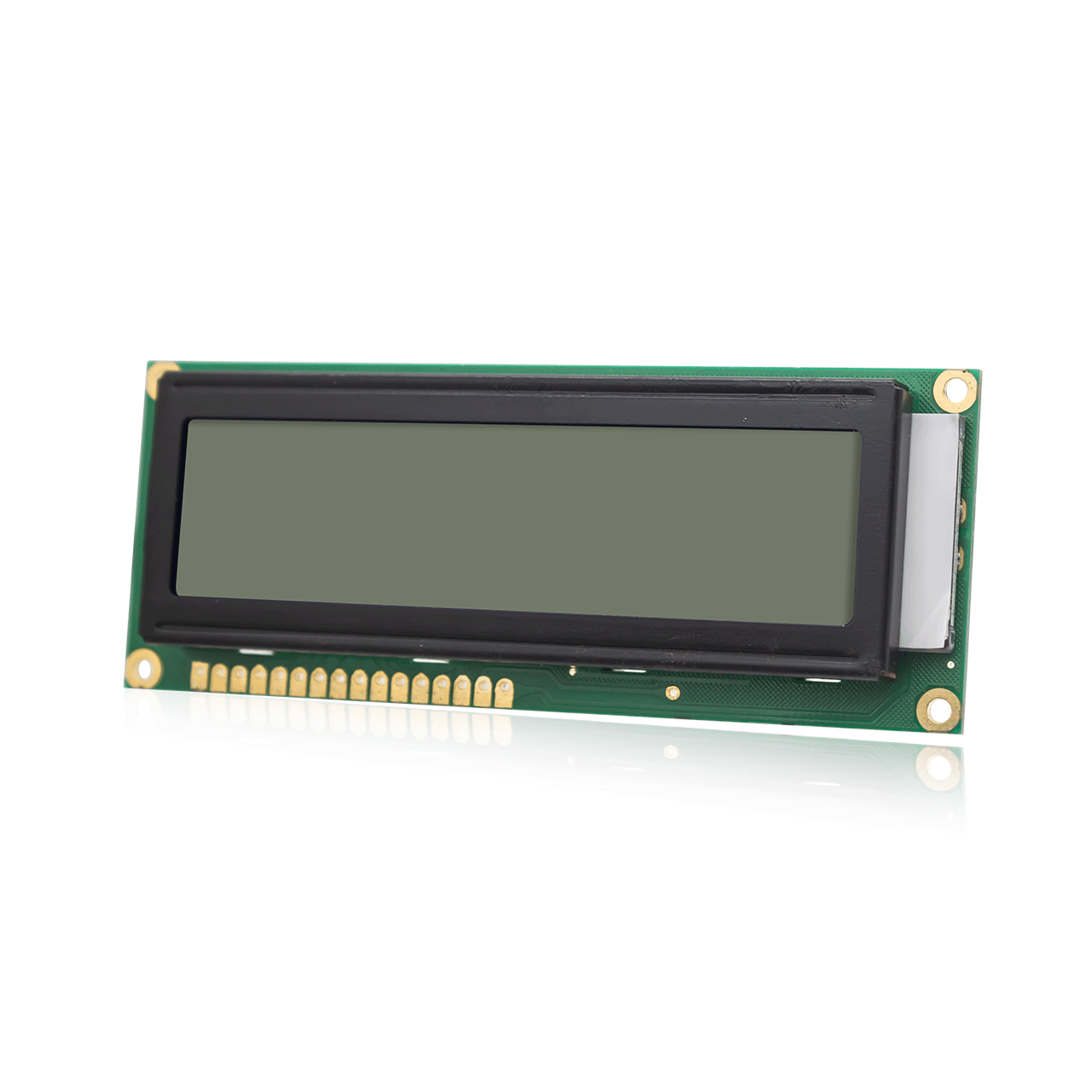 Character LCD Module |2X16 FSTN+ with White Backlight Display 5.0V-Arduino