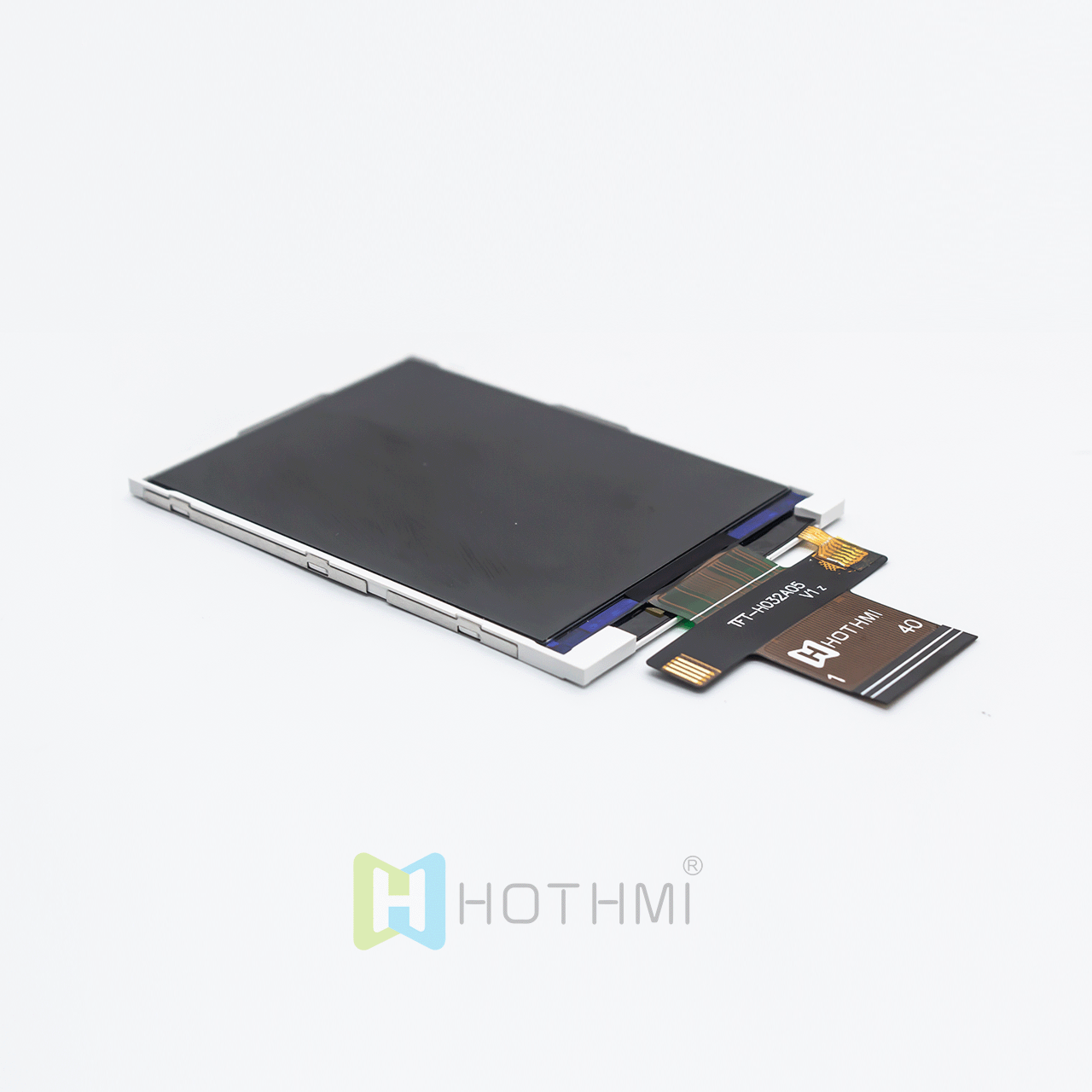 3.2 Inch TFT LCD Module | 240x320 SPI interface With ST7789 Controller