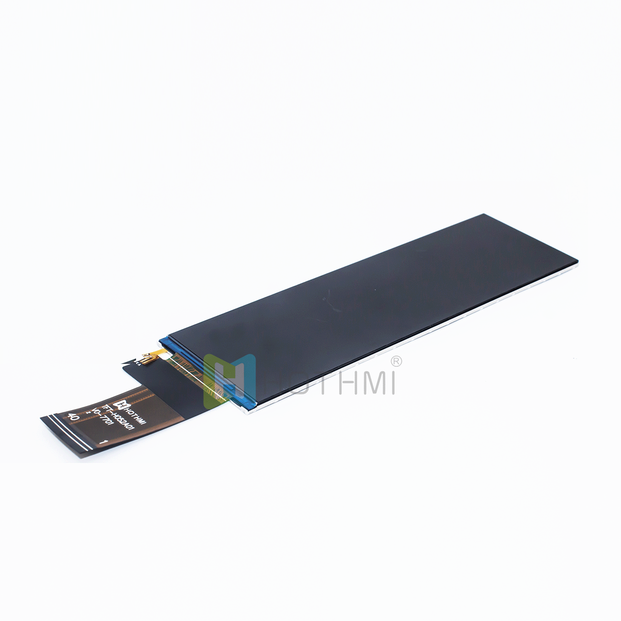 5.2 Inch TFT LCD Module | 416x1280 Interface ST7701S