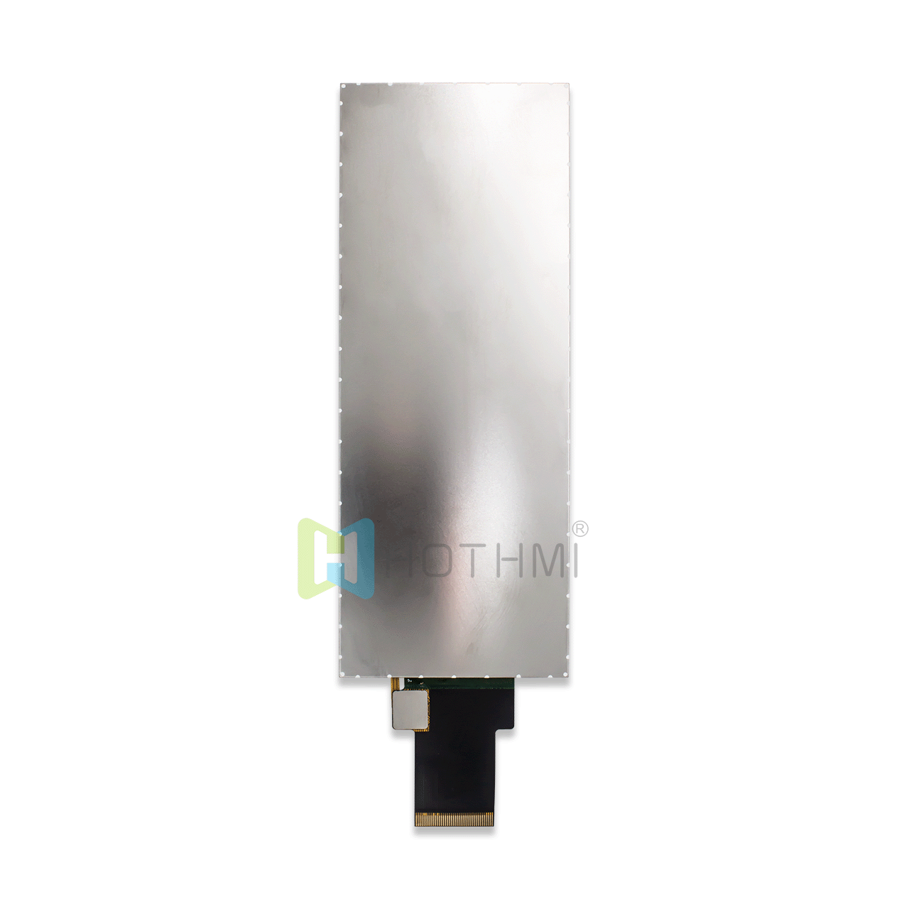 6.2-inch TFT LCD Module | 360x960 Resolution With RGB Interface ST7701S