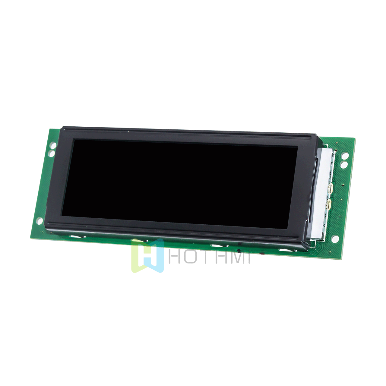 4X20 character LCD module /DFSTN monochrome- /white backlight /black background white character display /Arduino display /ST7066U
