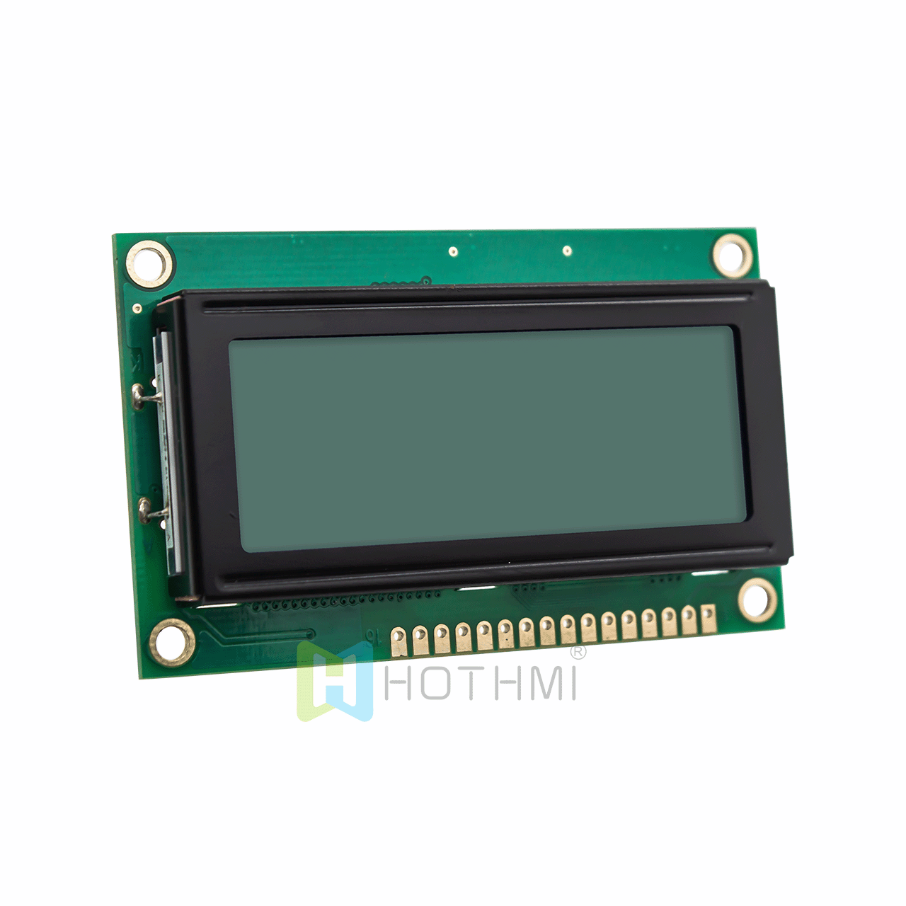 20x4 Character LCD Module STN (+) White Backlight For Arduino