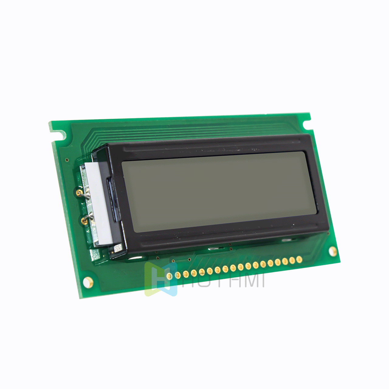 122 X 32 Graphic LCD Display | FSTN+ With White Backlight For Arduino