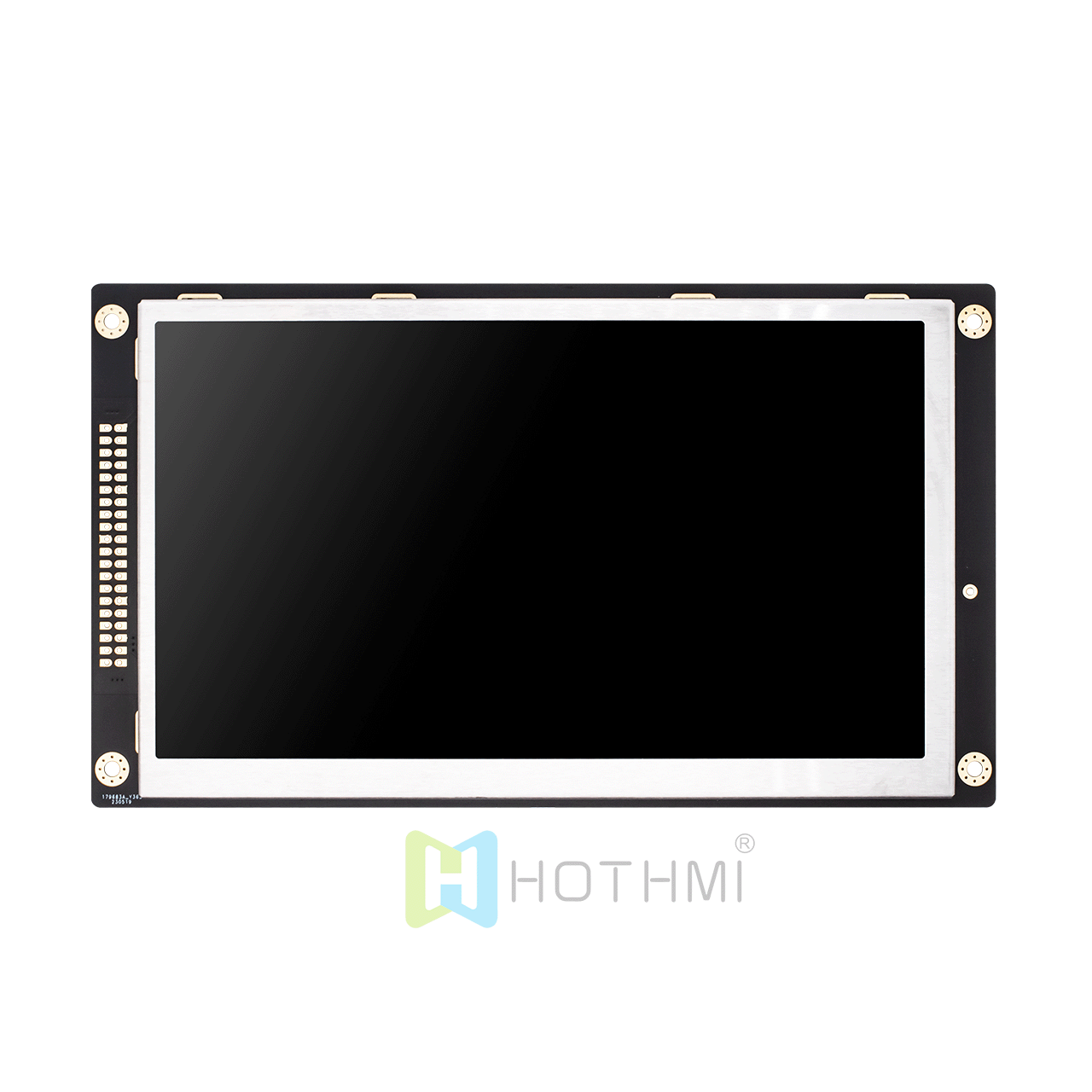7 Inch Sunlight Readable TFT LCD Display Module For Industrial