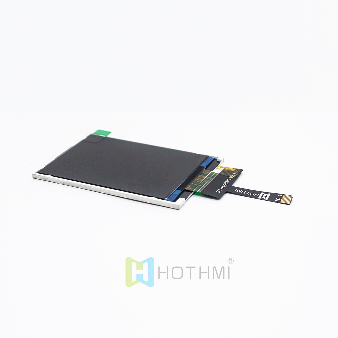 2.8 Inch TFT LCD Display Module 240x320 SPI Interface