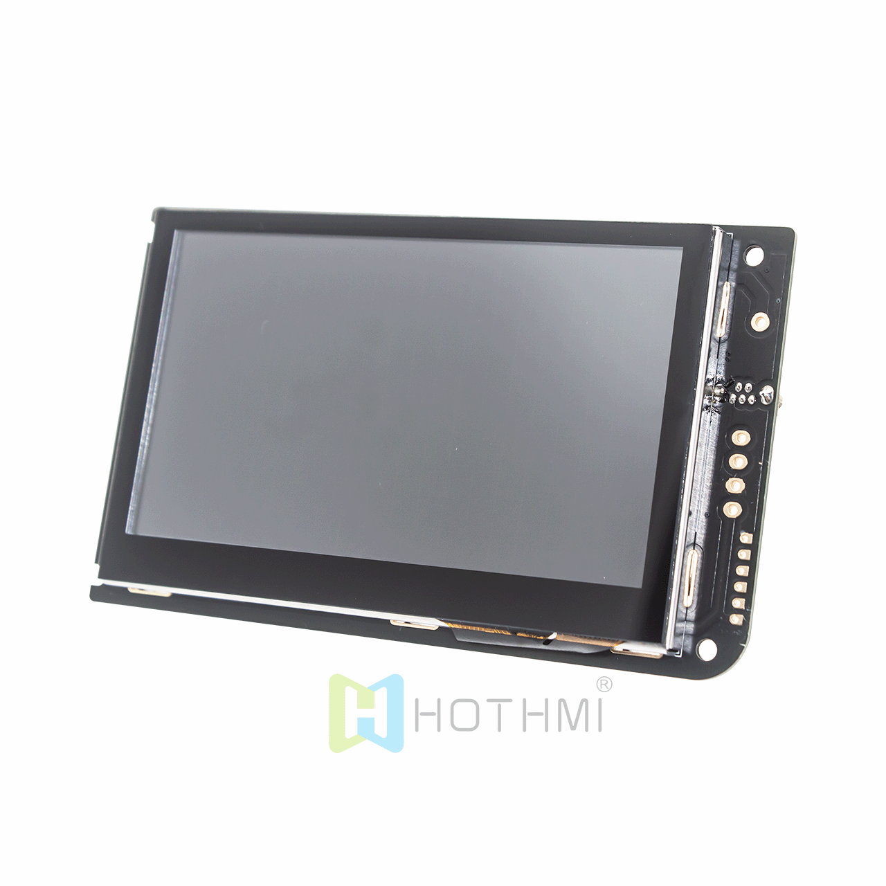 4.3-Inch Smart TFT LCD Display Module With Capacitive Touch Screen For Raspberry Pi