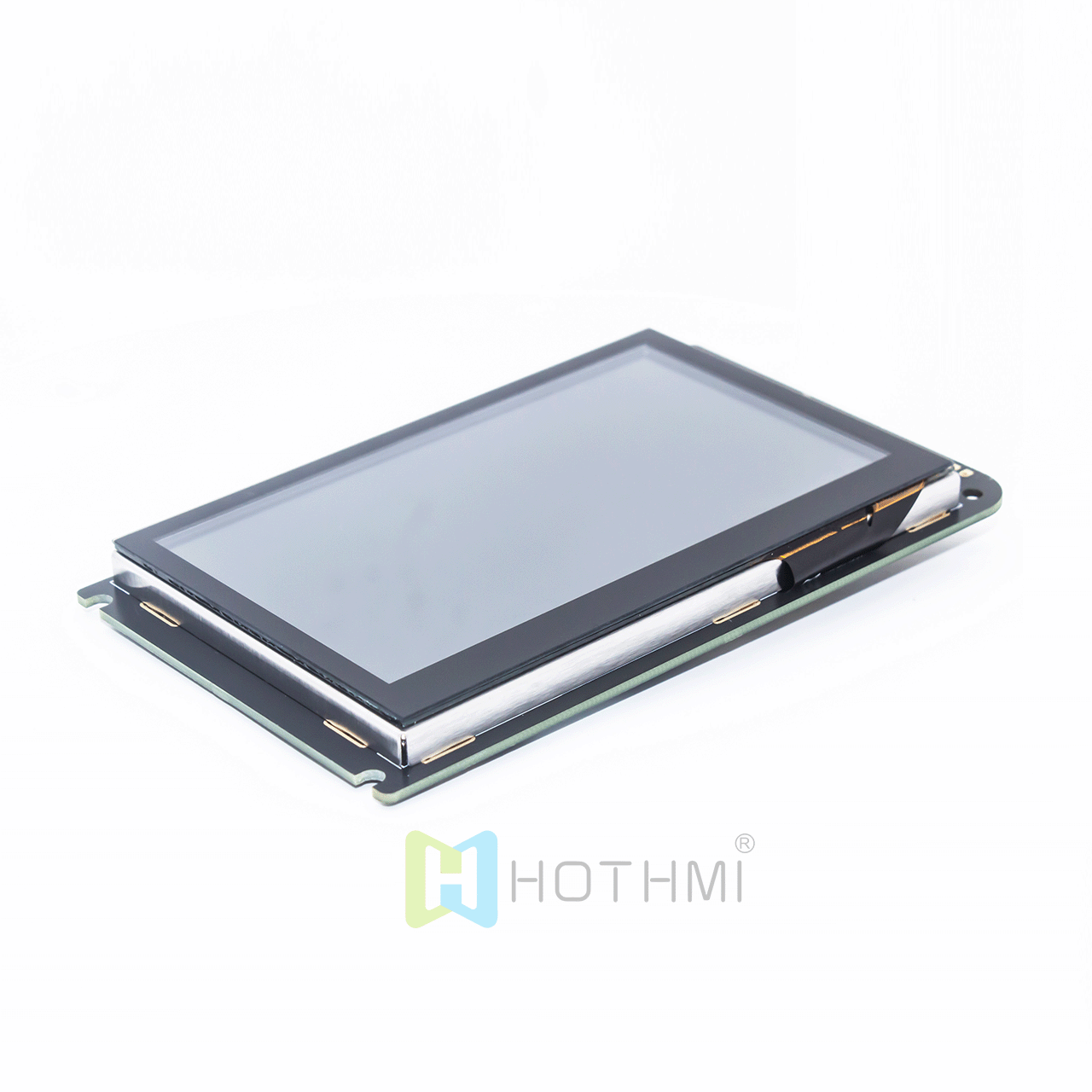 4.3-Inch Smart TFT LCD Display Module With Capacitive Touch Screen For Raspberry Pi
