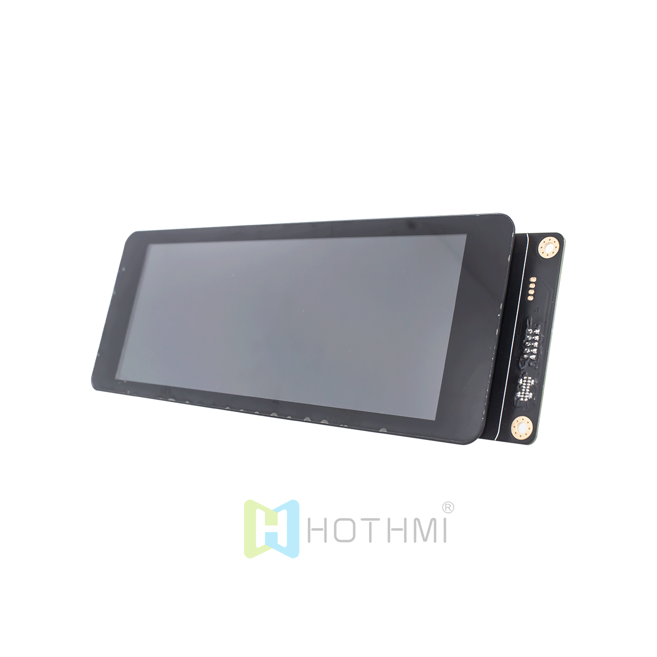 6.86-inch TFT LCD Display Module with Serial UART Interface