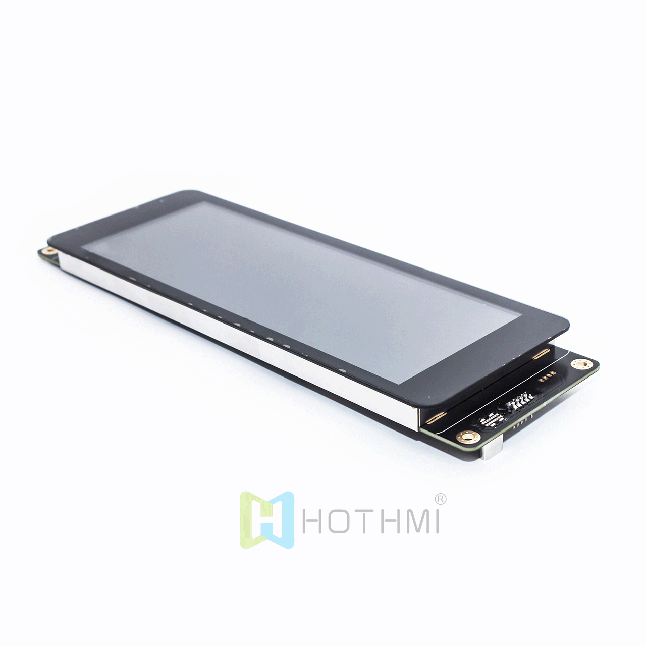 6.86-inch TFT LCD Display Module with Serial UART Interface