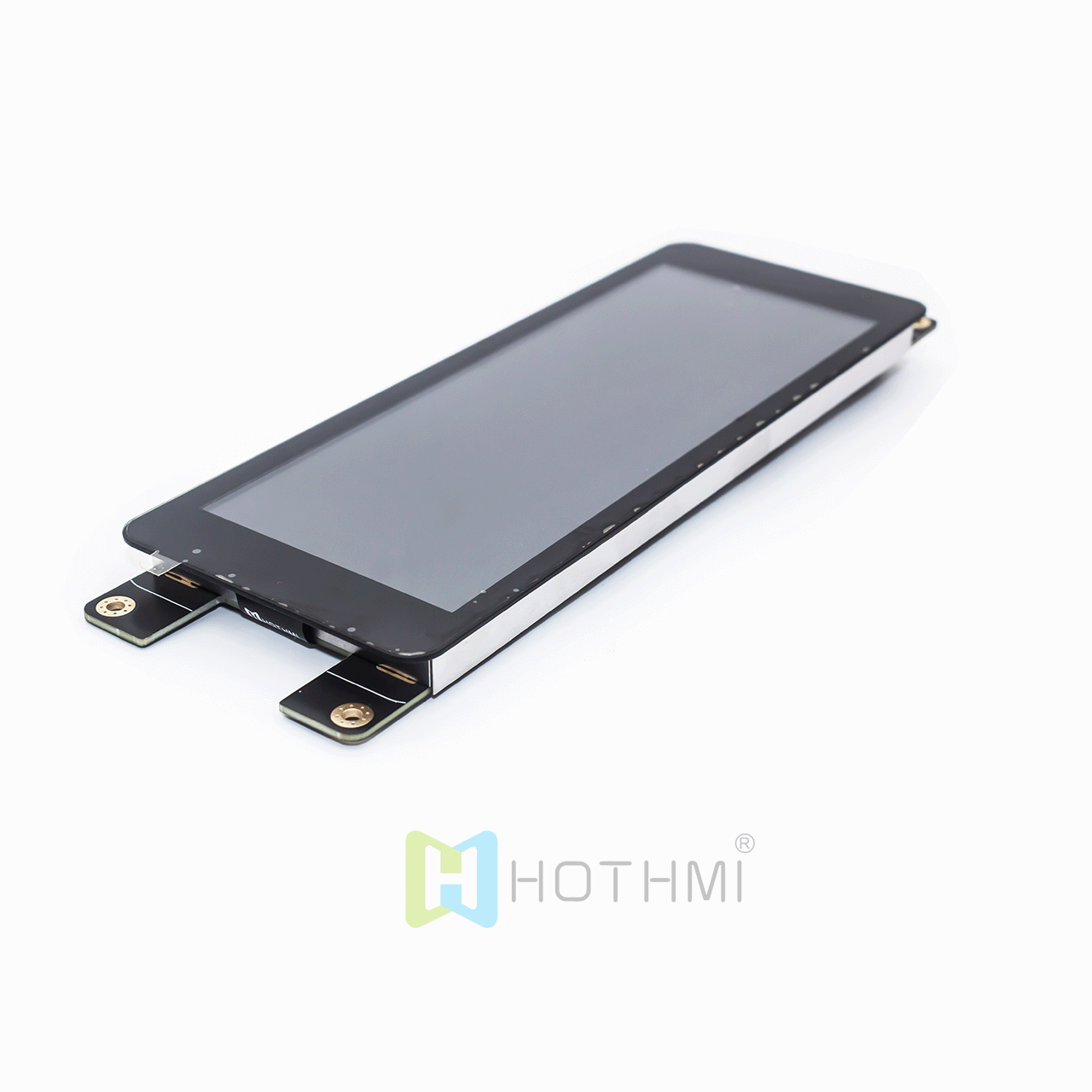 6.86-inch TFT LCD Display Module with Serial UART Interface