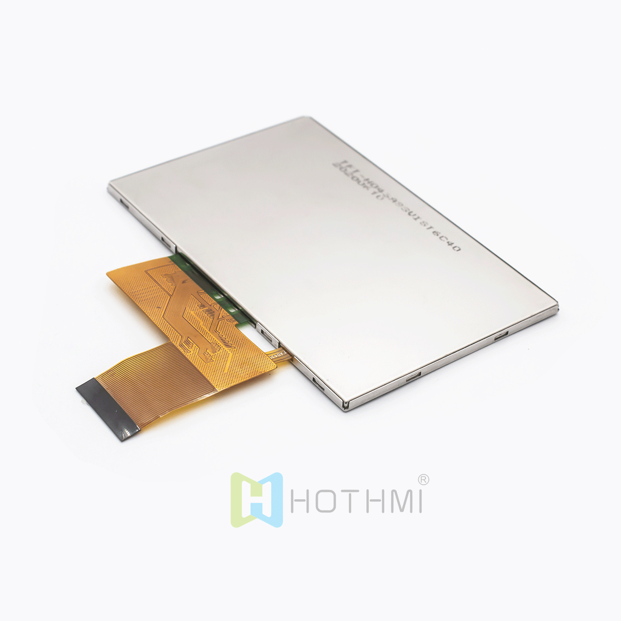 4.3 inch 800x480 TFT LCD Display Module With RGB Interface