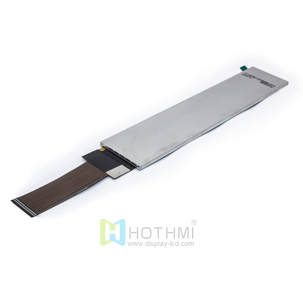 7.0 Inch IPS TFT LCD Display | 280x1424 Resolution With ST7703 Controller