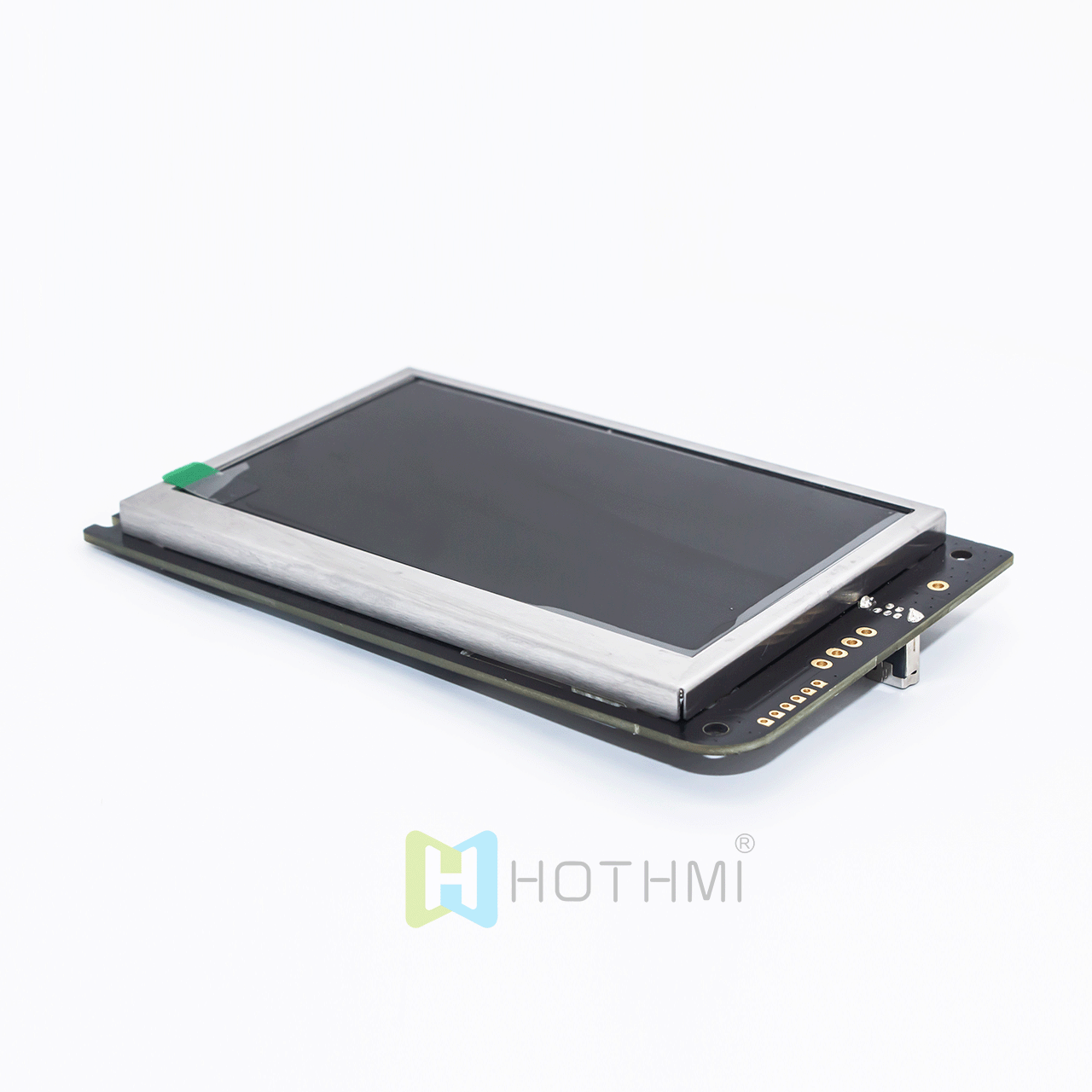 4.3-inch Smart TFT LCD Display Module