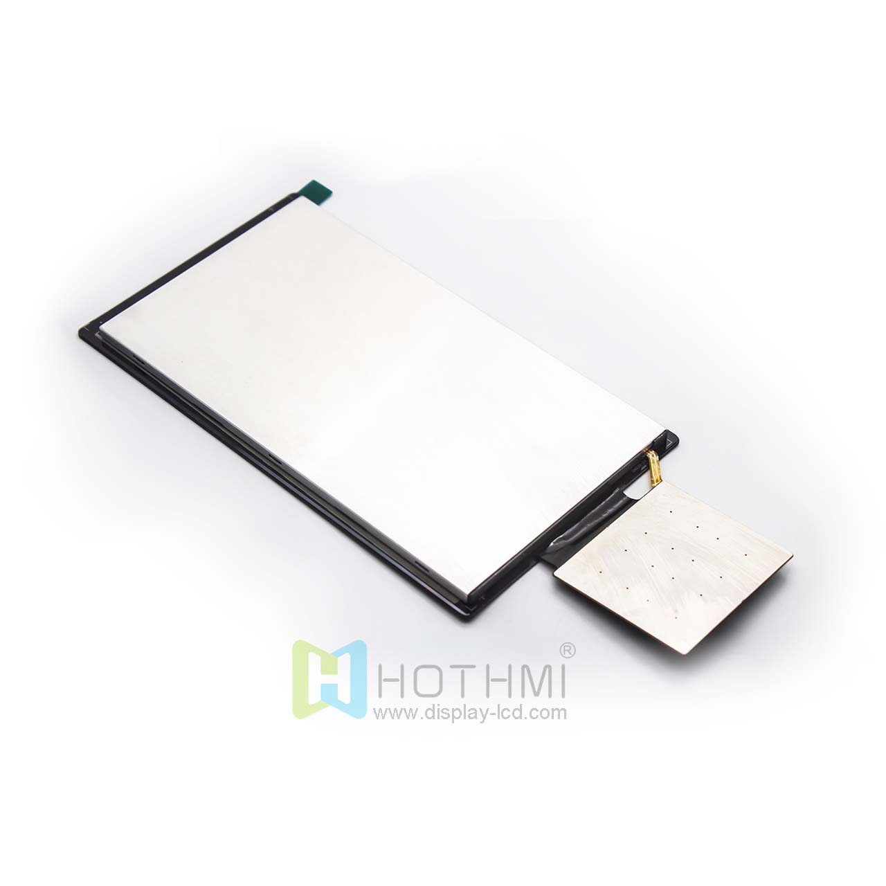 5.5 Inch Capacitive Touch TFT LCD Display Module - MIPI Interface with ST7703 Controller