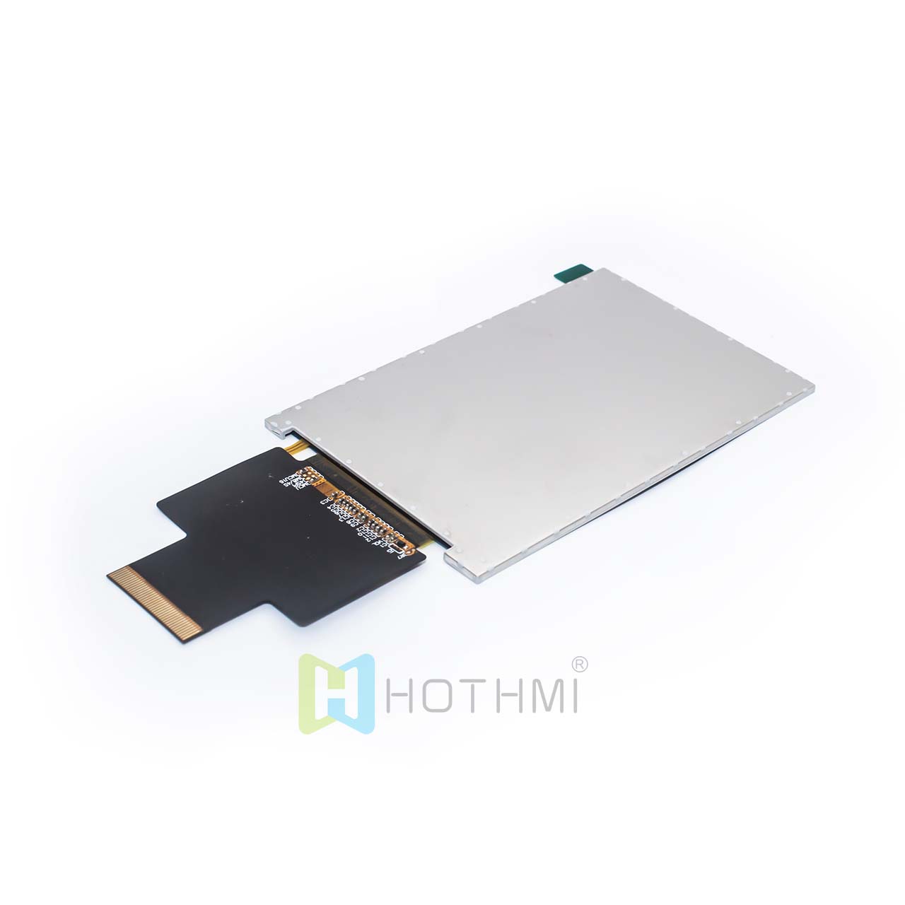 3.5 Inch IPS TFT LCD Display Module 320x480 | ILI9488 Controller | MCU Interface for Industrial