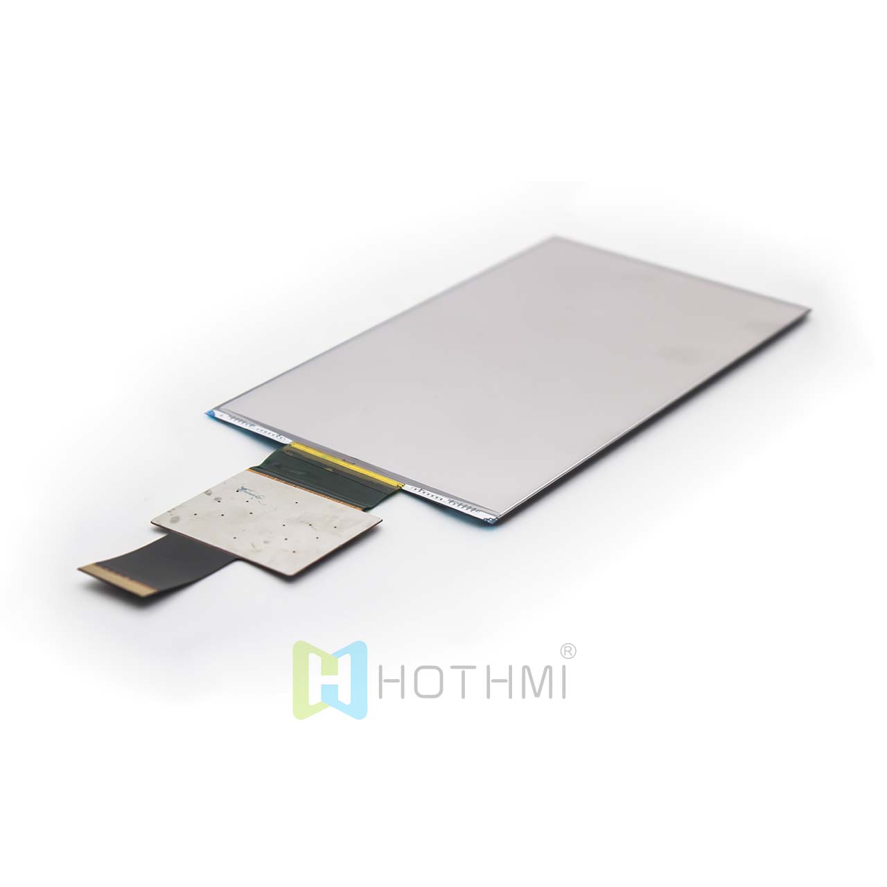 5.5 Inch 720x1280 Sunlight Readable TFT LCD with MIPI DSI For Outdoors