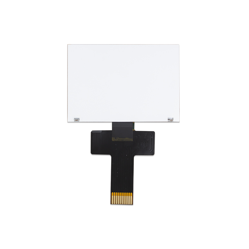 Graphic COG 2.2" 128x64 | DFSTN- | White on Black | SPI | ST7567 | Arduino