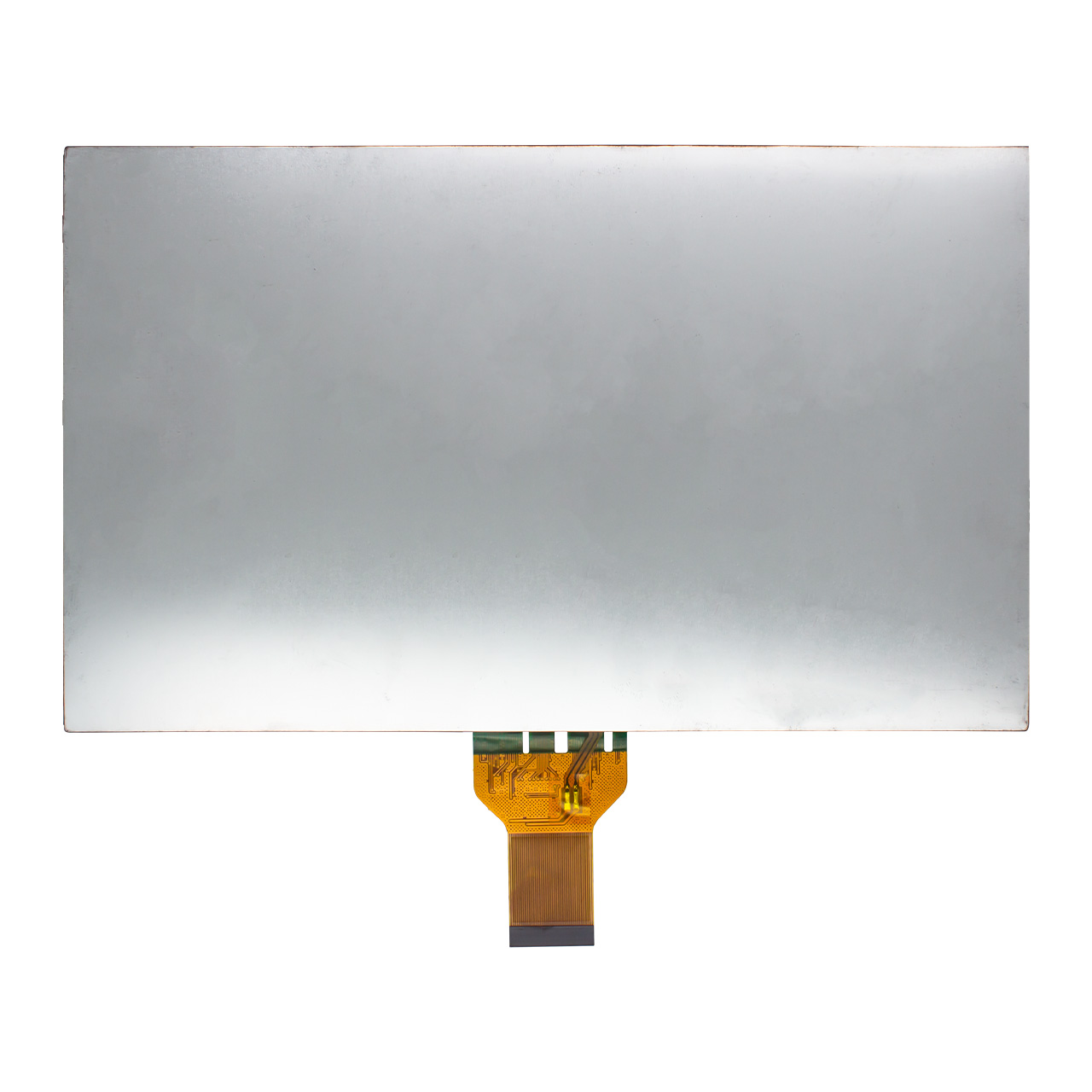 10.1 Inch 1024x600 IPS LCD Display Module with LVDS | EK79001 Controller