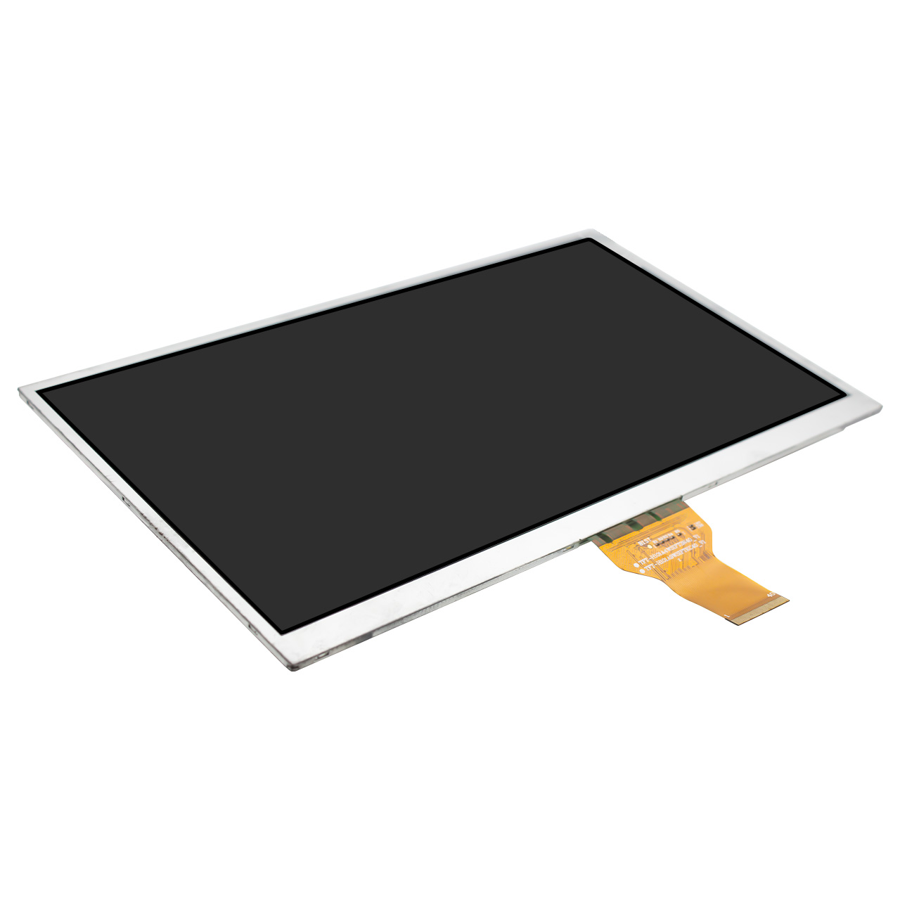 10.1 Inch 1024x600 IPS LCD Display Module with LVDS | EK79001 Controller