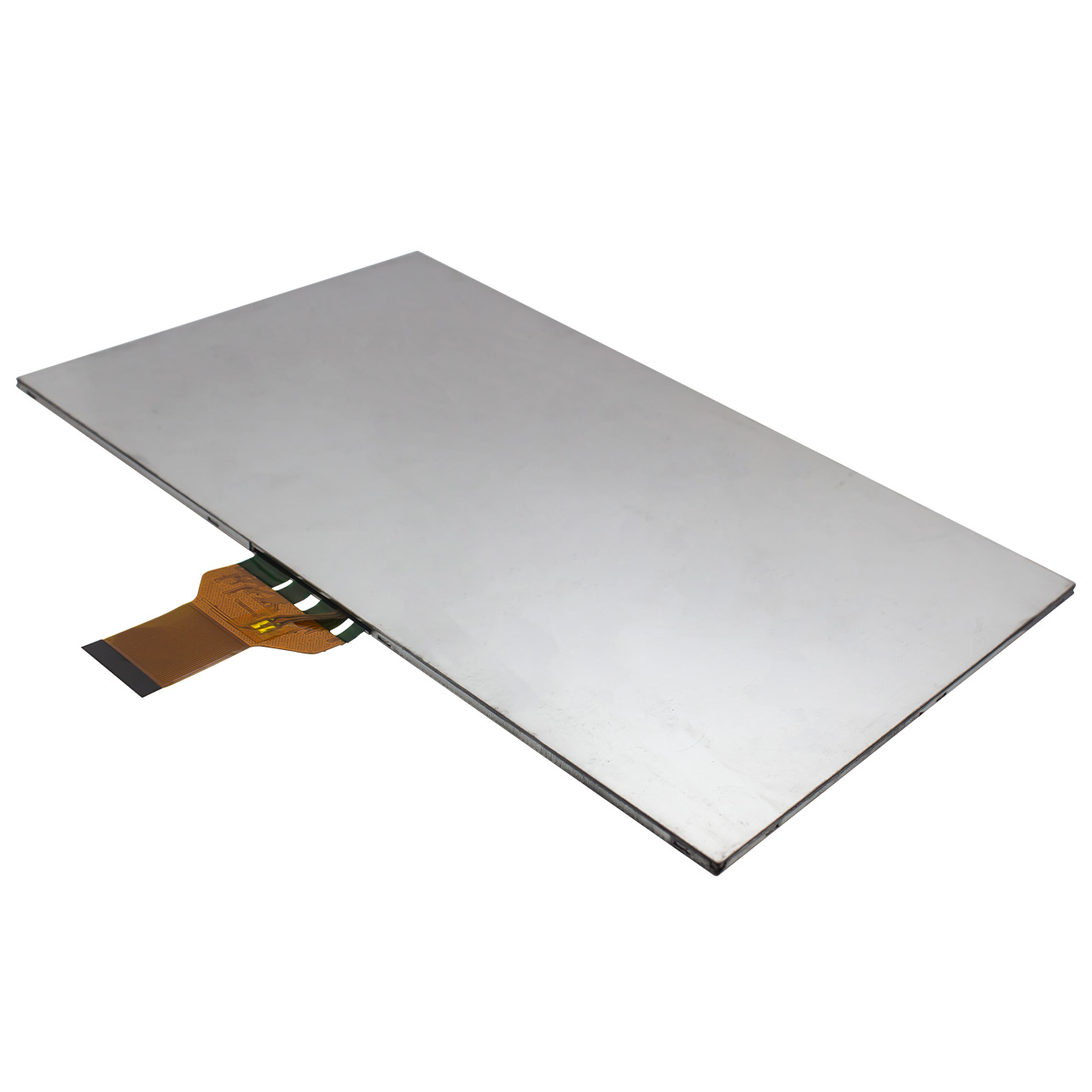 10.1 Inch 1024x600 IPS LCD Display Module with LVDS | EK79001 Controller