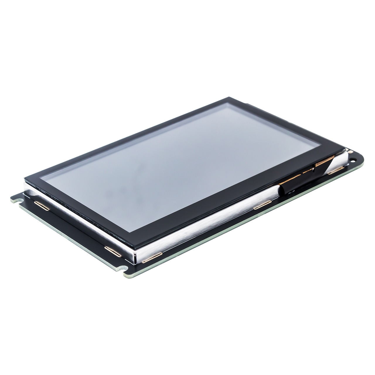 4.3-inch IPS LCD Display Module with PCAP